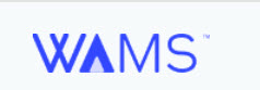 WAMS by Academ Logo